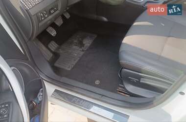 Седан Renault Fluence 2012 в Шепетівці