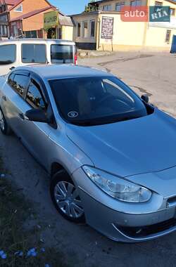 Седан Renault Fluence 2012 в Харькове