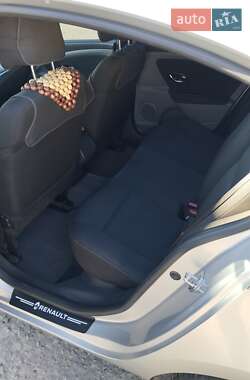 Седан Renault Fluence 2012 в Харькове