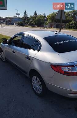 Седан Renault Fluence 2012 в Харькове