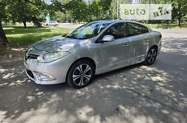 Седан Renault Fluence 2012 в Запорожье