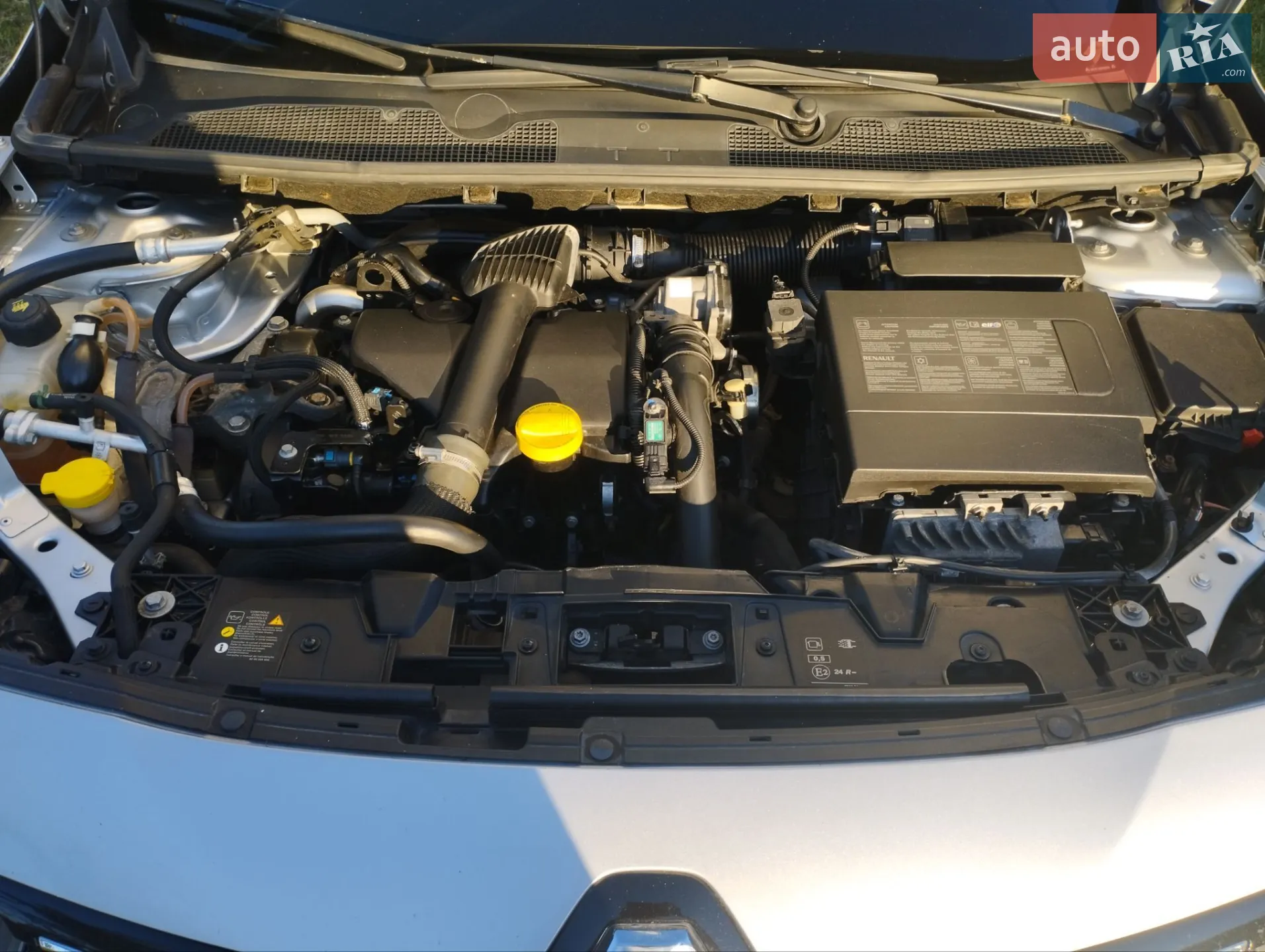 2014 Renault Fluence - мініатюра 15
