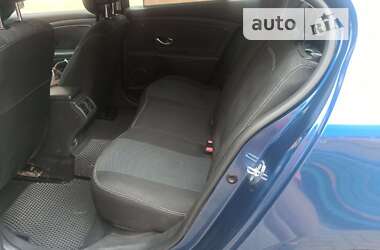 Седан Renault Fluence 2010 в Черкасах