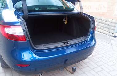 Седан Renault Fluence 2010 в Черкасах