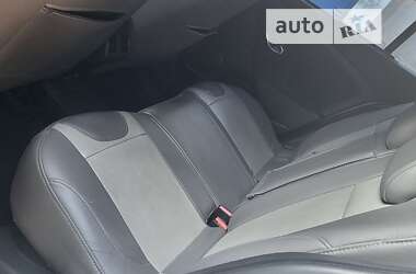 Седан Renault Fluence 2012 в 