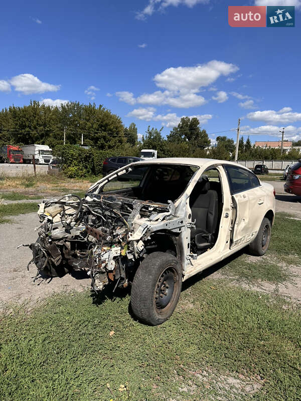 Седан Renault Fluence 2016 в Белой Церкви фото 4 Седан Renault Fluence 2016 в Белой Церкви