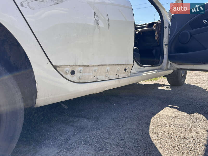 Седан Renault Fluence 2016 в Белой Церкви фото 18 Седан Renault Fluence 2016 в Белой Церкви