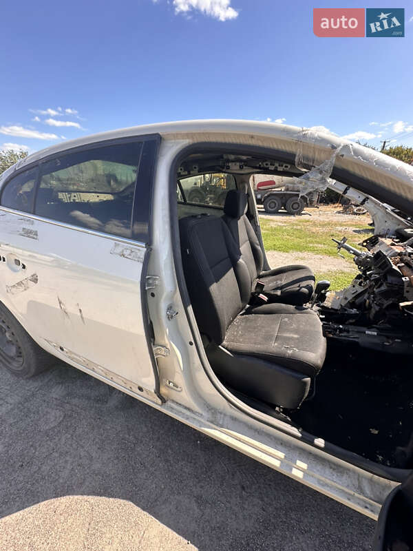 Седан Renault Fluence 2016 в Белой Церкви фото 21 Седан Renault Fluence 2016 в Белой Церкви