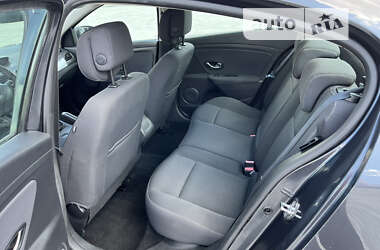 Седан Renault Fluence 2010 в Калуші