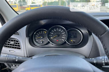 Седан Renault Fluence 2010 в Калуші