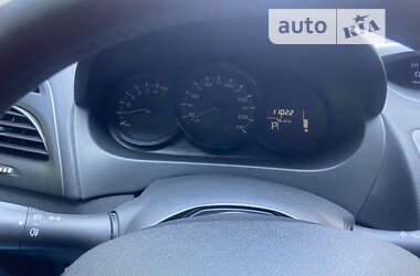 Седан Renault Fluence 2012 в 