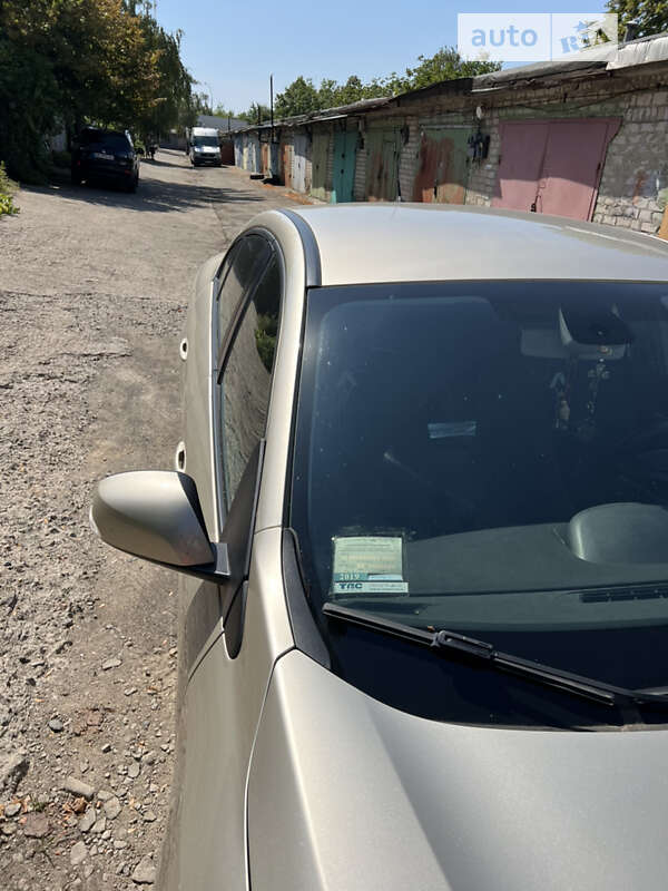 Седан Renault Fluence 2012 в Южноукраїнську