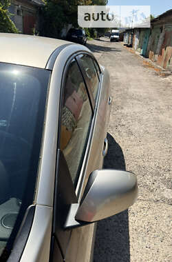Седан Renault Fluence 2012 в Южноукраїнську