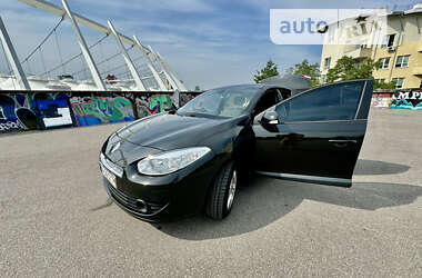 Седан Renault Fluence 2011 в Києві