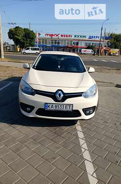 Седан Renault Fluence 2013 в Черкасах