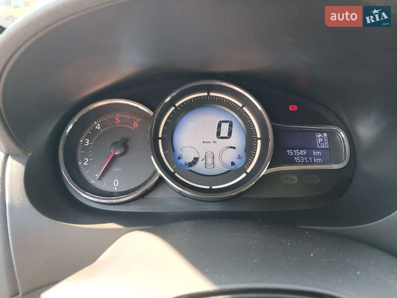 Седан Renault Fluence 2013 в Черкассах фото 11 Седан Renault Fluence 2013 в Черкассах