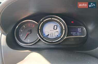Седан Renault Fluence 2013 в 