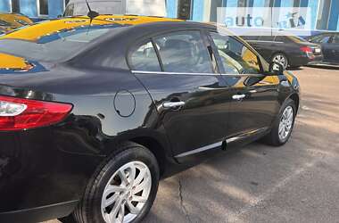 Седан Renault Fluence 2014 в Ровно