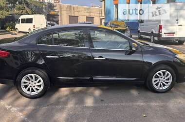 Седан Renault Fluence 2014 в Ровно