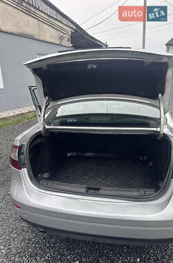 Седан Renault Fluence 2010 в Луцке