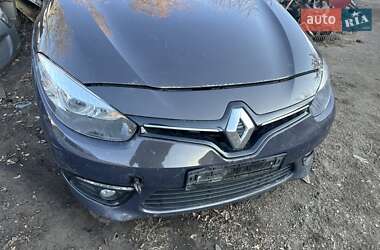 Седан Renault Fluence 2016 в Фастові