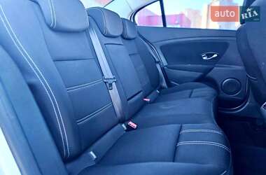 Седан Renault Fluence 2013 в Киеве