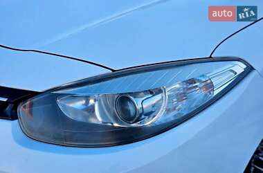 Седан Renault Fluence 2013 в Киеве