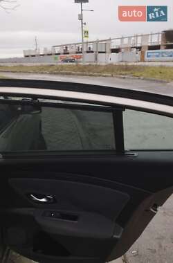 Седан Renault Fluence 2010 в Тернополе