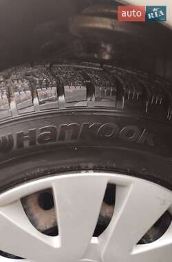 Седан Renault Fluence 2010 в Тернополе