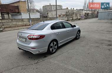 Седан Renault Fluence 2012 в Запорожье