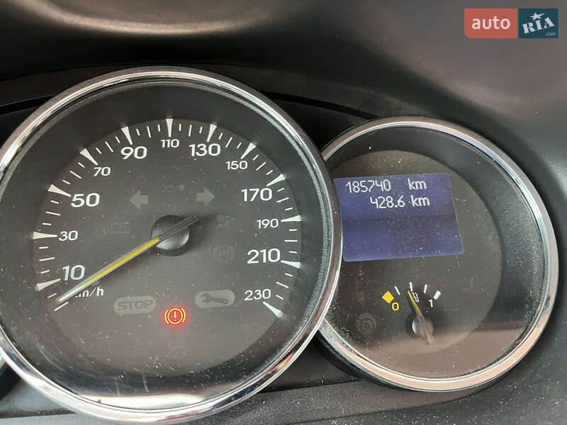 Седан Renault Fluence 2010 в Кременчуге фото 13 Седан Renault Fluence 2010 в Кременчуге