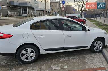 Седан Renault Fluence 2012 в Запоріжжі