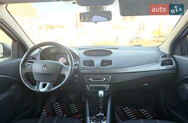 Седан Renault Fluence 2013 в Києві