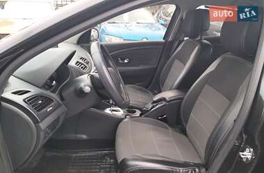 Седан Renault Fluence 2010 в Миколаєві