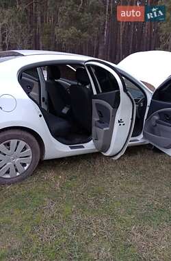 Седан Renault Fluence 2011 в Сумах