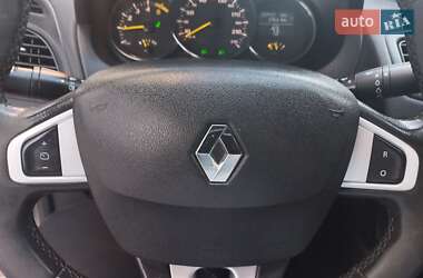 Седан Renault Fluence 2011 в Ивано-Франковске