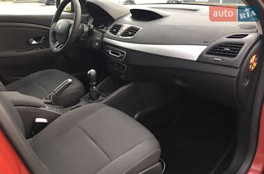 Седан Renault Fluence 2009 в Луцьку