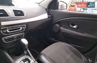 Седан Renault Fluence 2010 в Николаеве