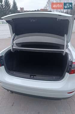 Седан Renault Fluence 2010 в Виннице