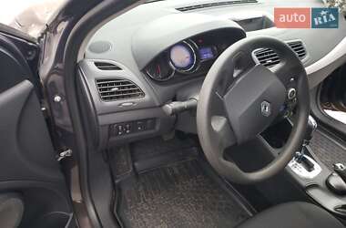 Седан Renault Fluence 2013 в 