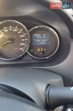 Седан Renault Fluence 2010 в 