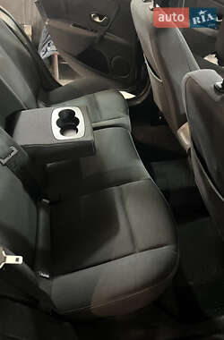 Седан Renault Fluence 2010 в 