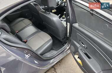 Седан Renault Fluence 2012 в 