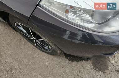 Седан Renault Fluence 2012 в 