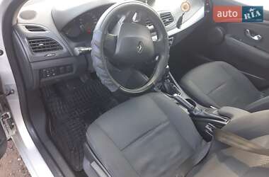 Седан Renault Fluence 2011 в Чернигове