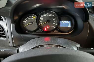 Седан Renault Fluence 2010 в 