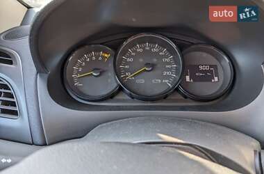 Седан Renault Fluence 2012 в 