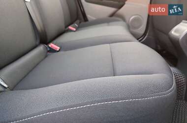 Седан Renault Fluence 2012 в 