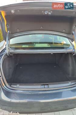 Седан Renault Fluence 2012 в 