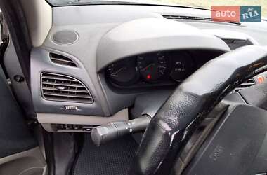 Седан Renault Fluence 2010 в Ивано-Франковске